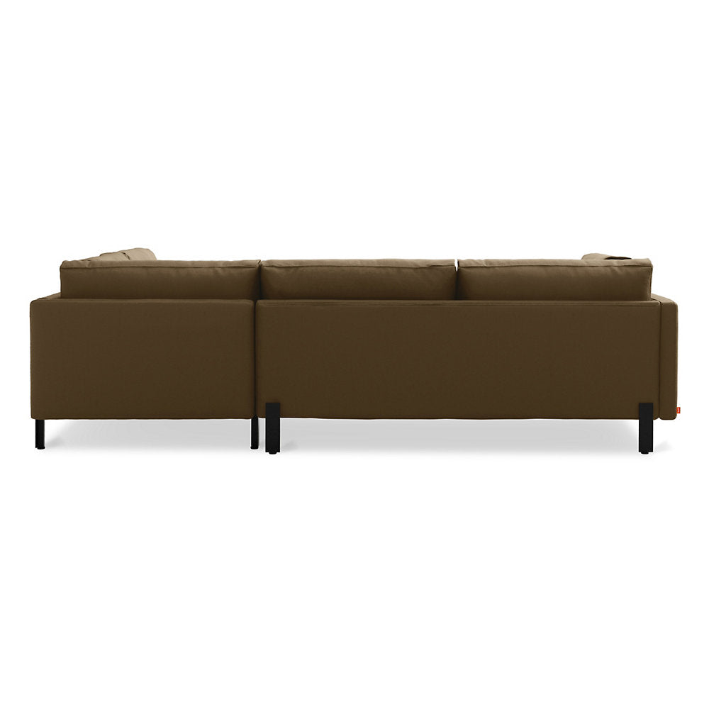 Silverlake Sectional XL - Right-Facing