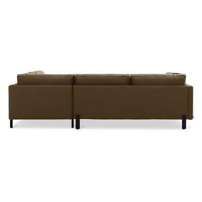 Silverlake Sectional XL - Right-Facing