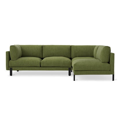 Silverlake Sectional XL - Right-Facing