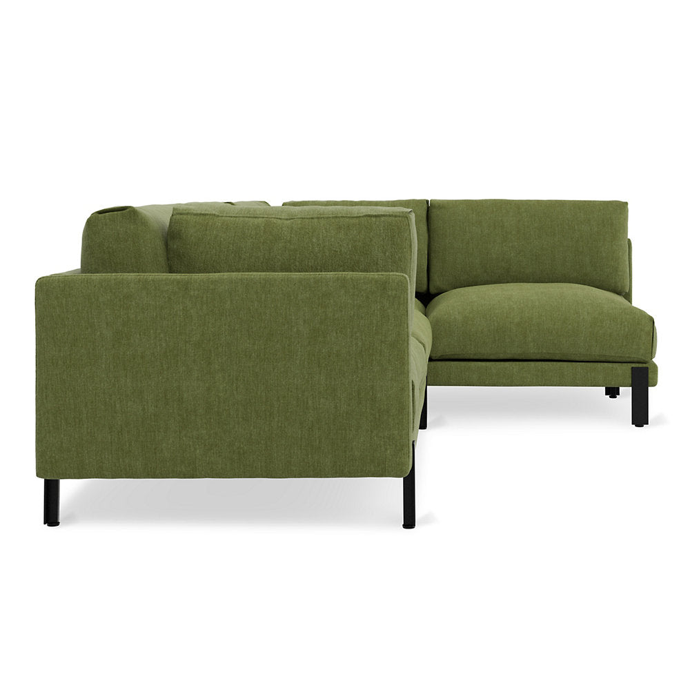Silverlake Sectional XL - Right-Facing