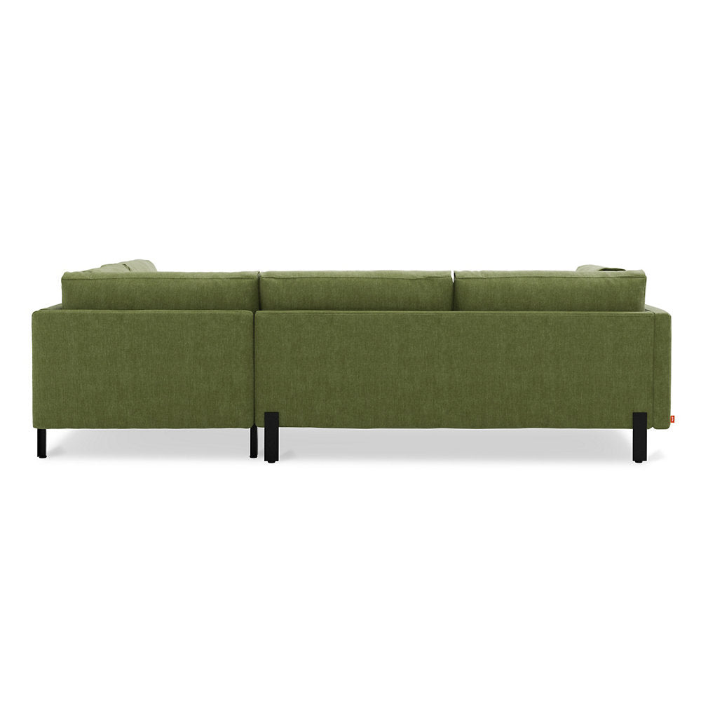 Silverlake Sectional XL - Right-Facing