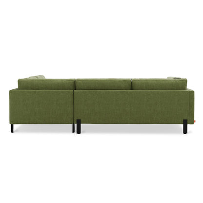 Silverlake Sectional XL - Right-Facing