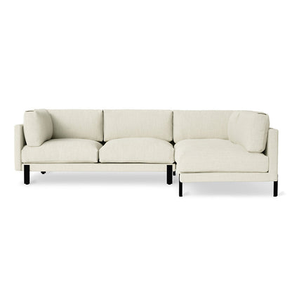 Silverlake Sectional XL - Right-Facing