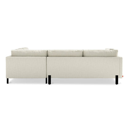 Silverlake Sectional XL - Right-Facing