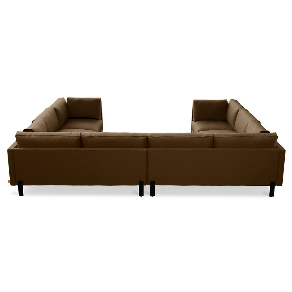 Silverlake U Shaped Sectional