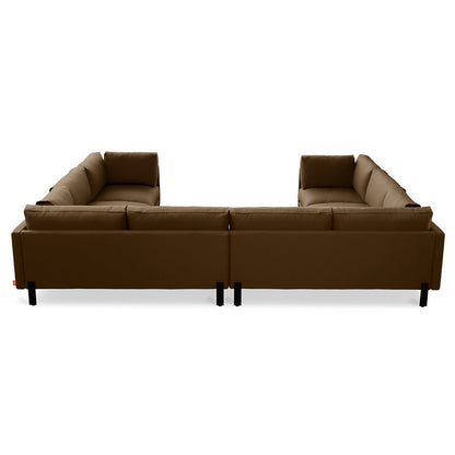 Silverlake U Shaped Sectional