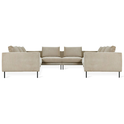 Renfrew U Shaped Sectional Sofa