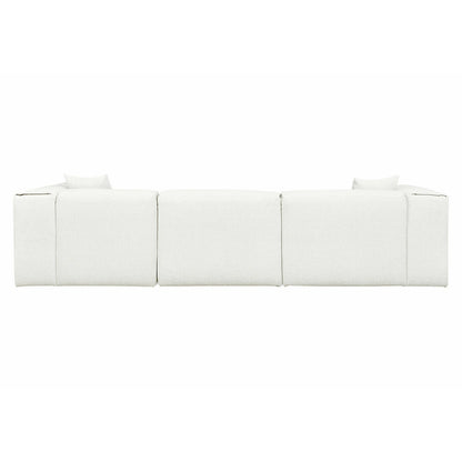Nest Modular 5-Piece Sectional Sofa