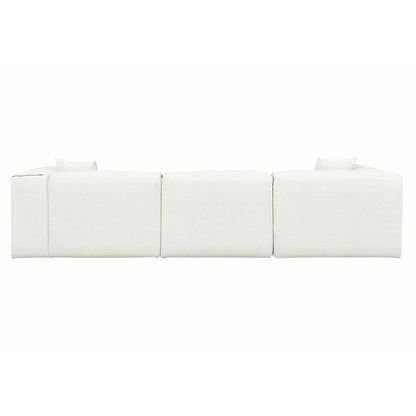Nest Modular 5-Piece Sectional Sofa