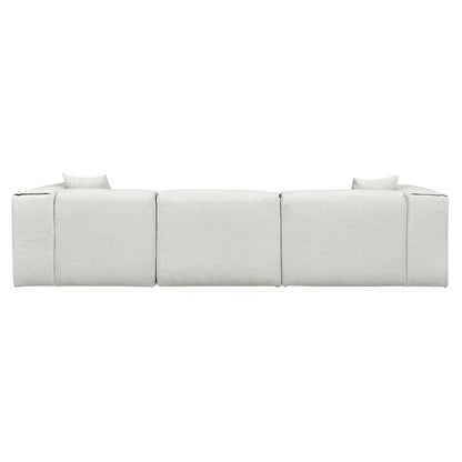 Nest Modular 5-Piece Sectional Sofa