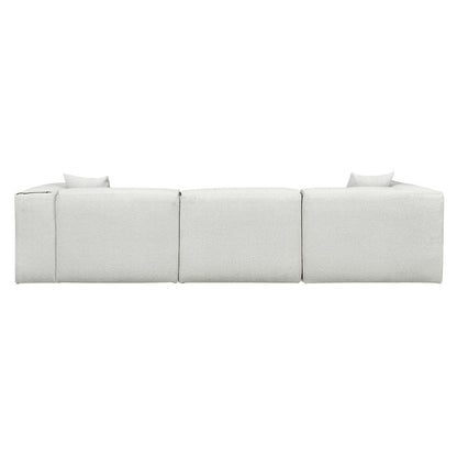 Nest Modular 5-Piece Sectional Sofa