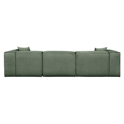 Nest Modular 5-Piece Sectional Sofa