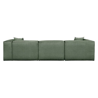 Nest Modular 5-Piece Sectional Sofa