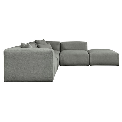 Nest Modular 5-Piece Sectional Sofa