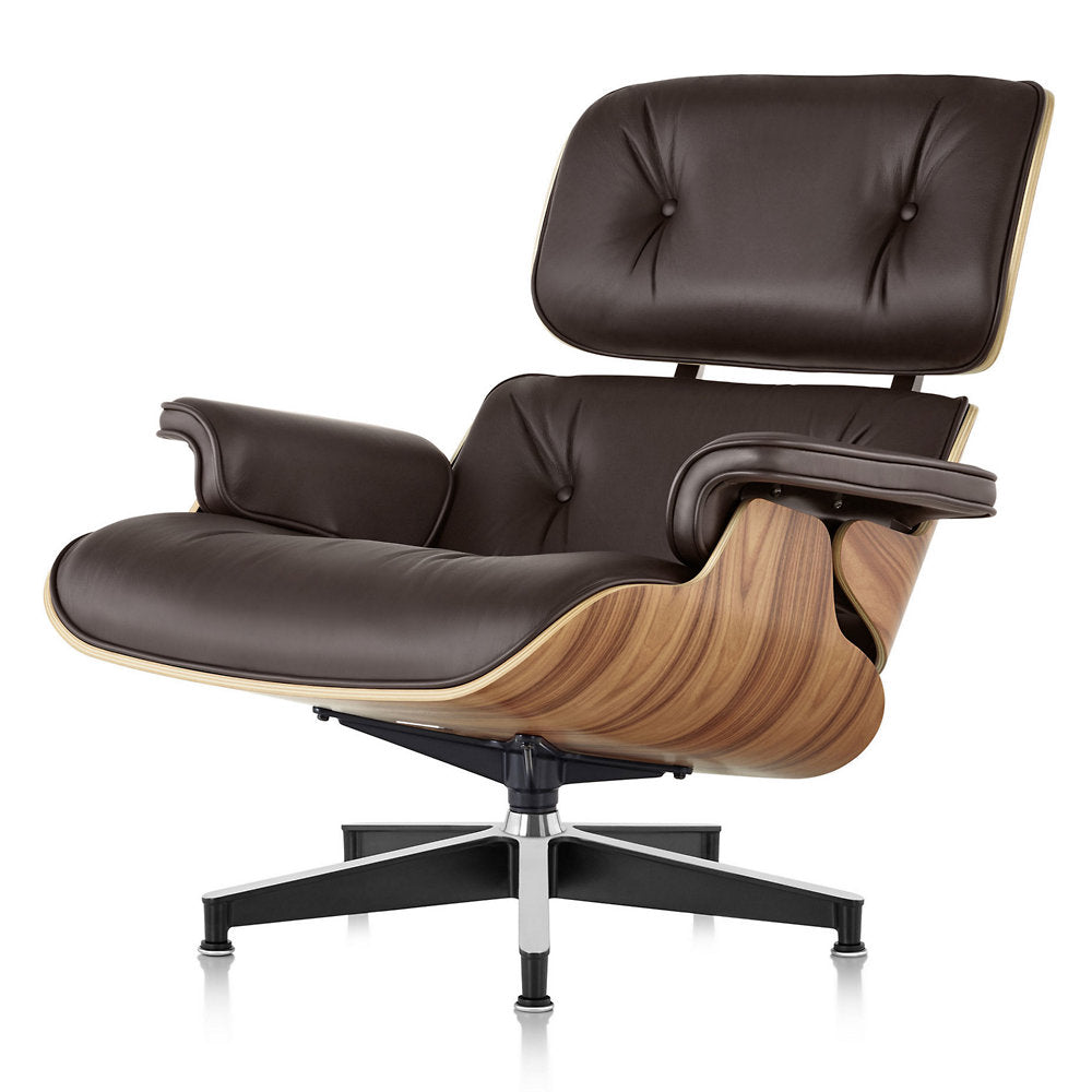 Eames Lounge Chair