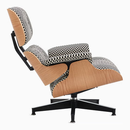 Eames Lounge Chair