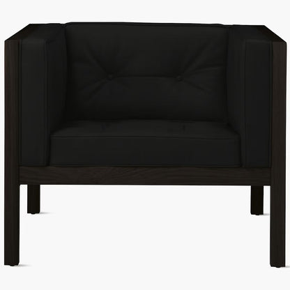 Nelson Cube Lounge Chair