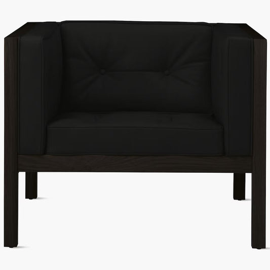 Nelson Cube Lounge Chair