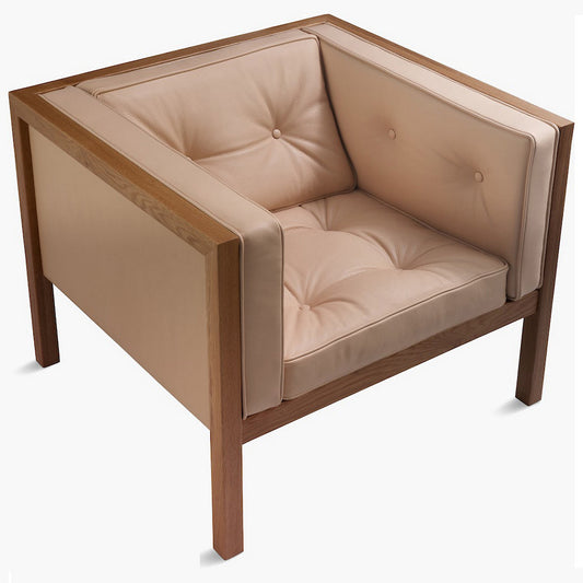 Nelson Cube Lounge Chair