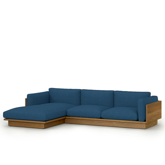 Pawson Drift Sectional