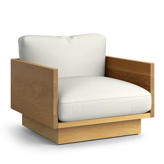 Pawson Drift Lounge Chair
