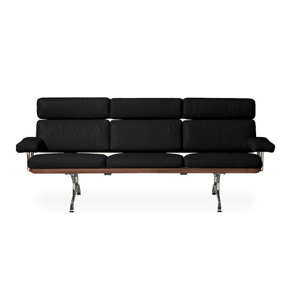 Eames 3-Seat Sofa