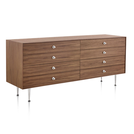 Nelson Thin Edge Double Dresser