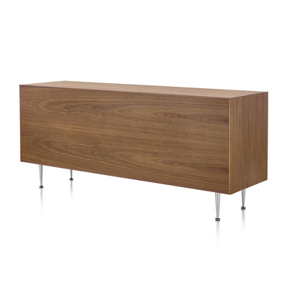 Nelson Thin Edge Double Dresser