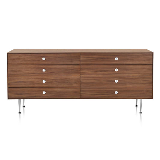 Nelson Thin Edge Double Dresser