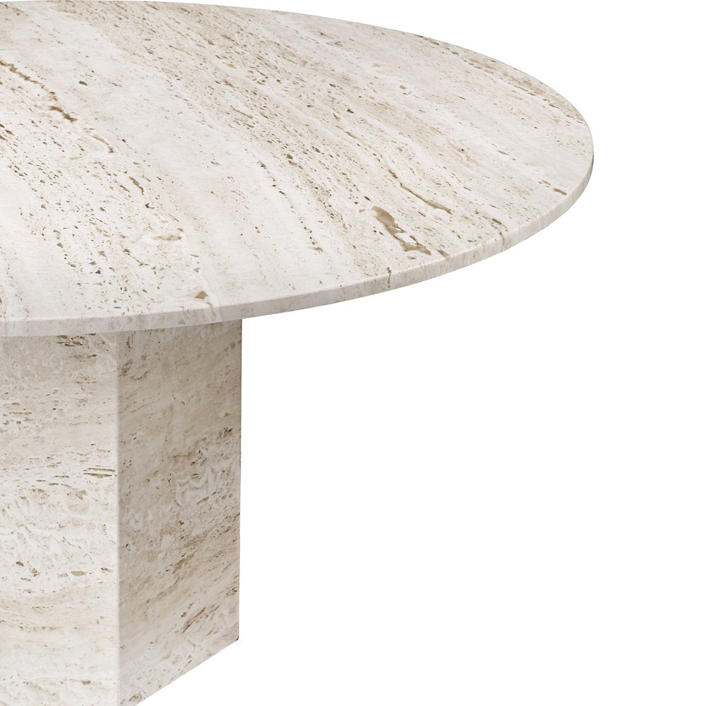 Epic Round Dining Table
