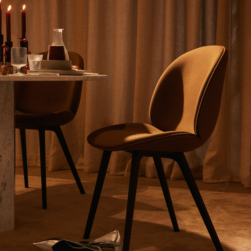Epic Round Dining Table