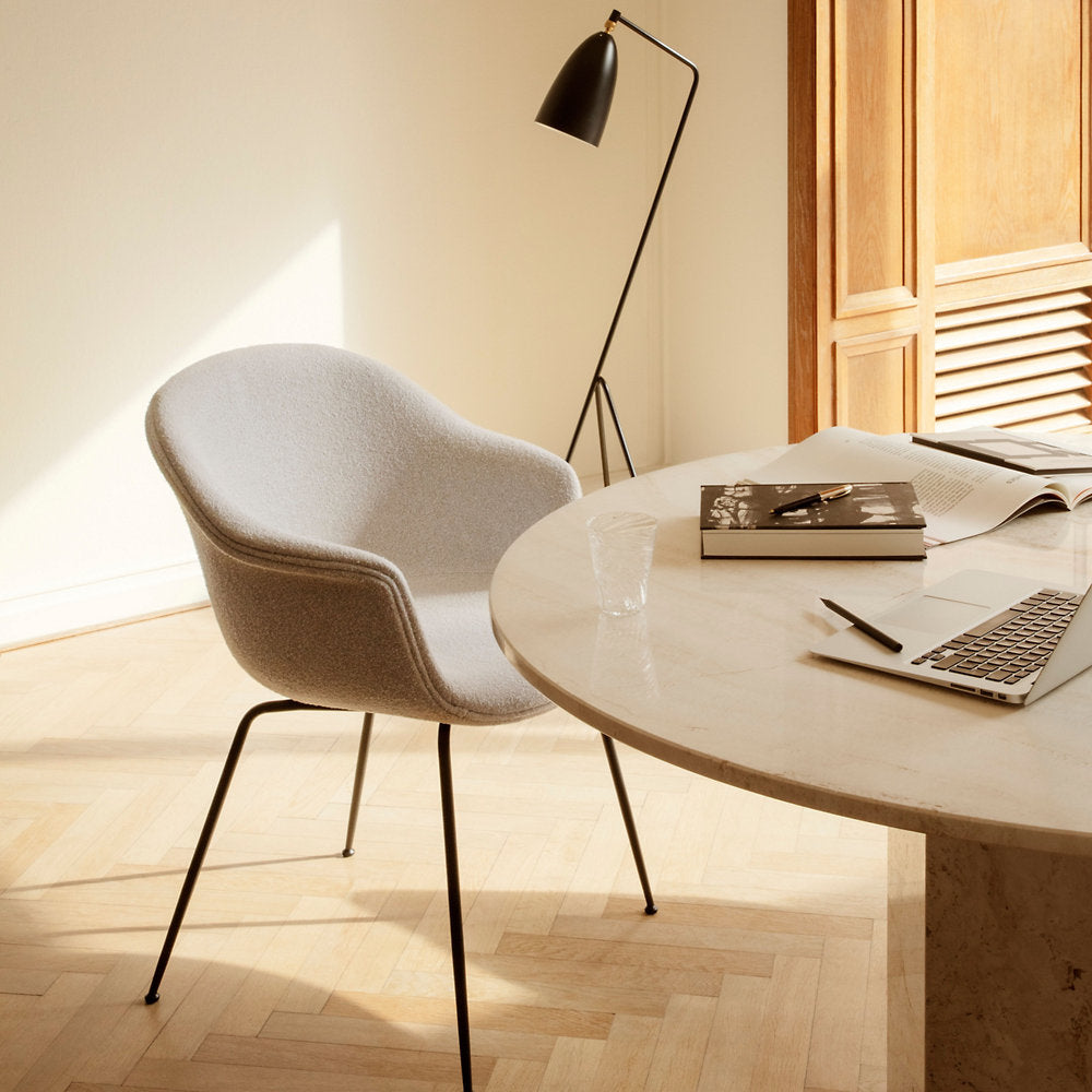 Epic Round Dining Table