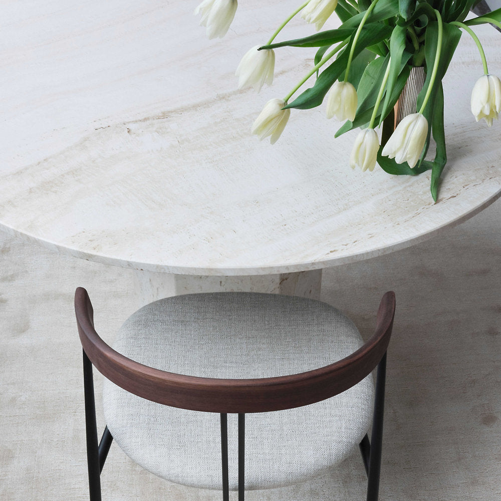 Epic Round Dining Table