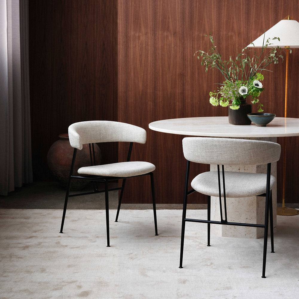Epic Round Dining Table