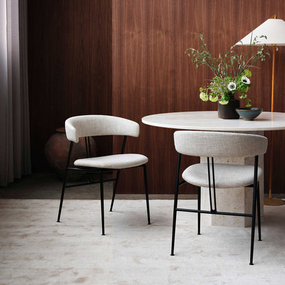 Epic Round Dining Table