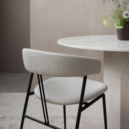Epic Round Dining Table