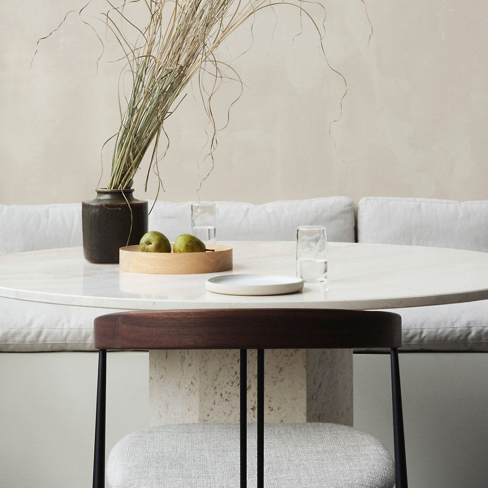 Epic Round Dining Table