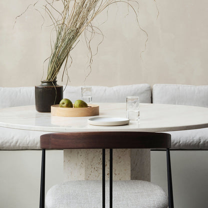 Epic Round Dining Table