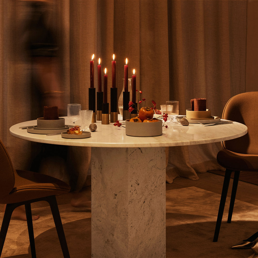 Epic Round Dining Table