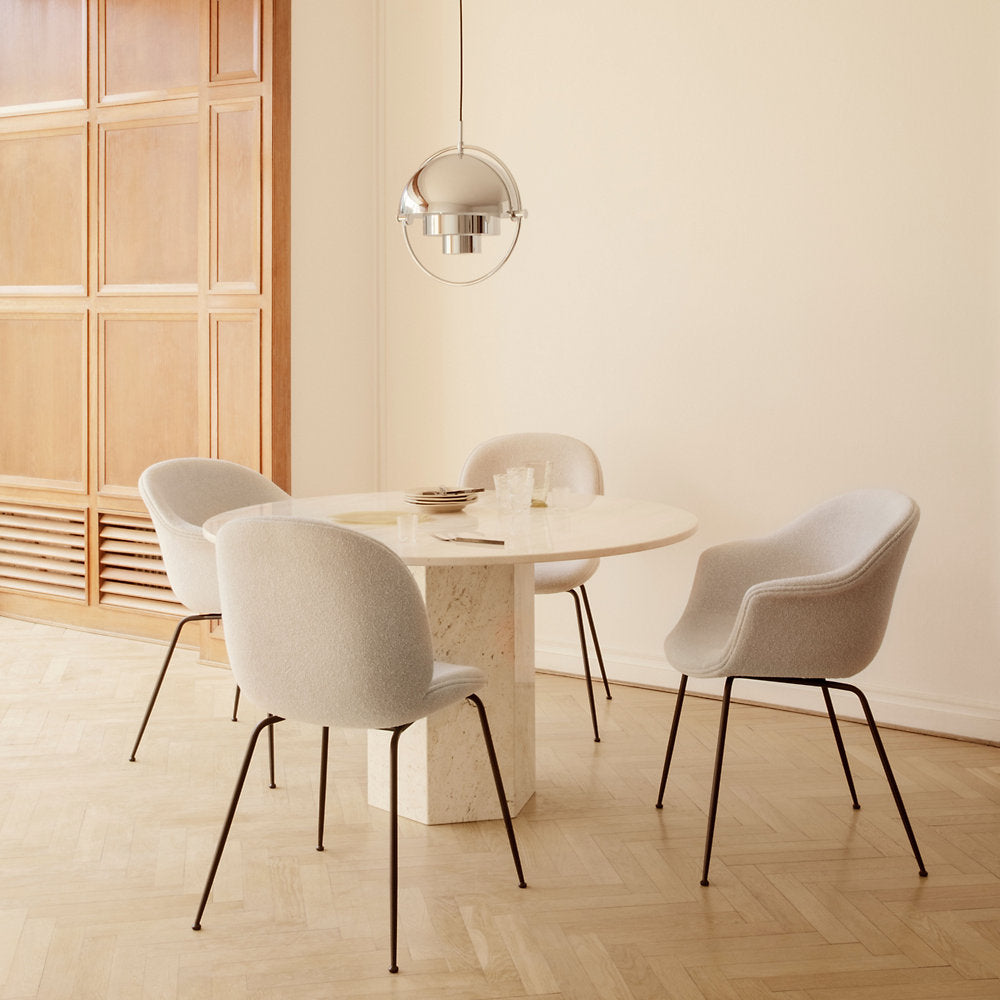 Epic Round Dining Table