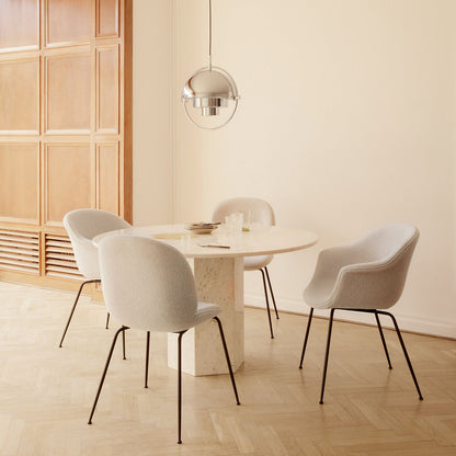 Epic Round Dining Table