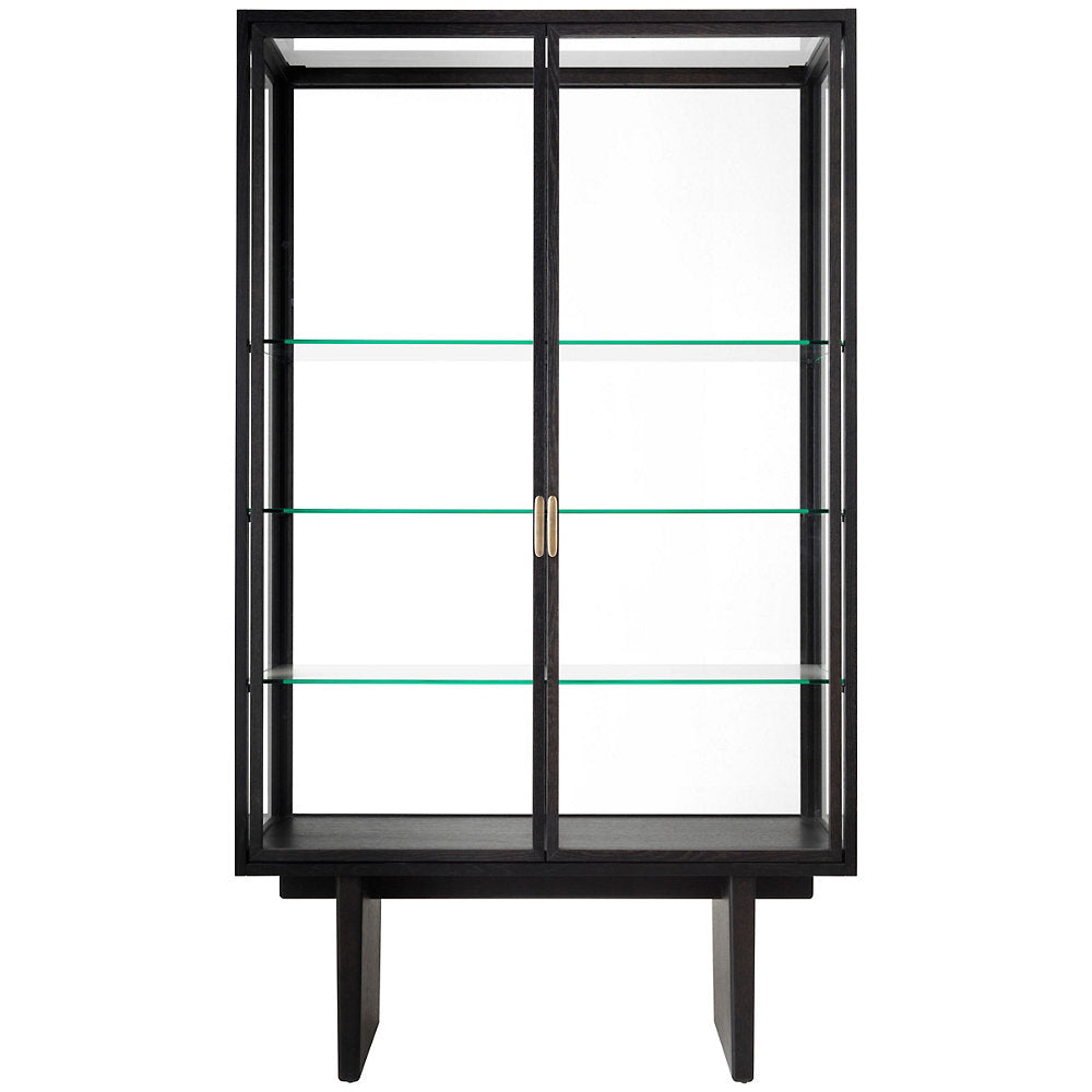 Private Vitrine