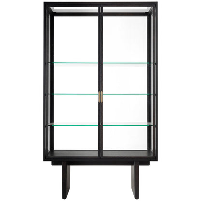 Private Vitrine