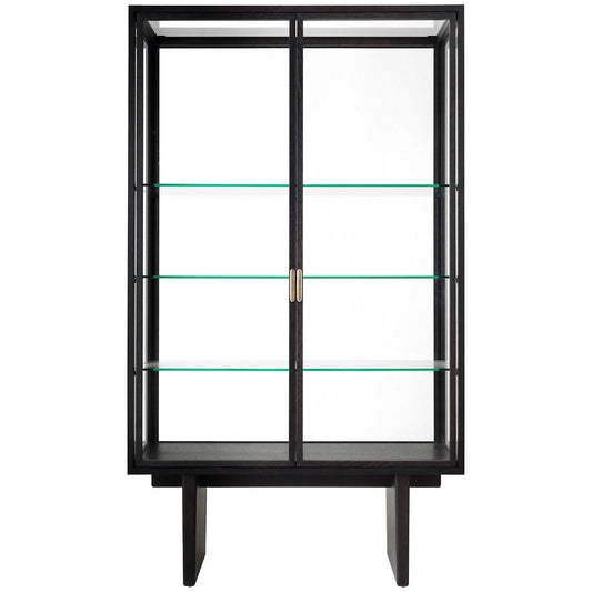Private Vitrine