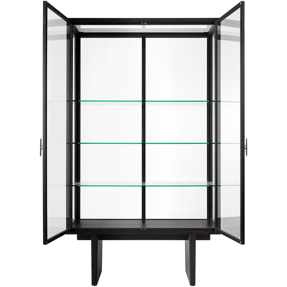 Private Vitrine