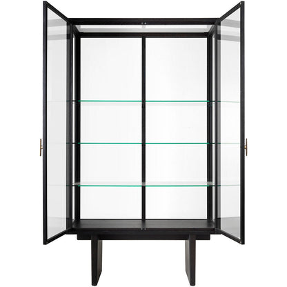 Private Vitrine