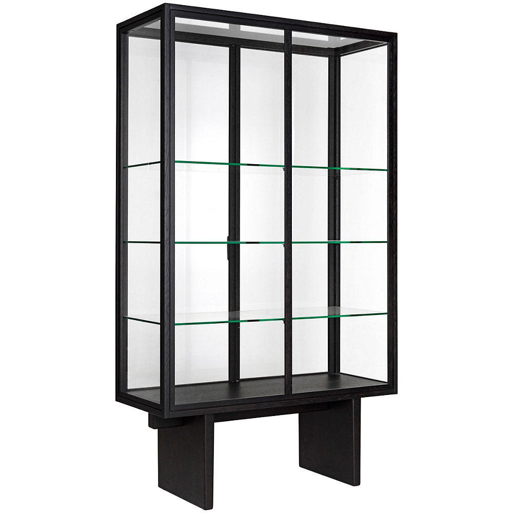 Private Vitrine