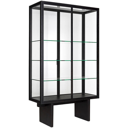 Private Vitrine