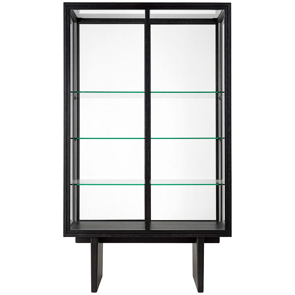 Private Vitrine