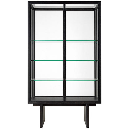 Private Vitrine